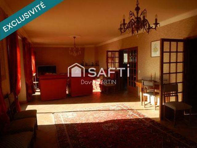 Villa 5 chambres, Meljac Midi 12120 DS102525276