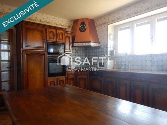 Villa 5 chambres, Meljac Midi 12120 ES102525276