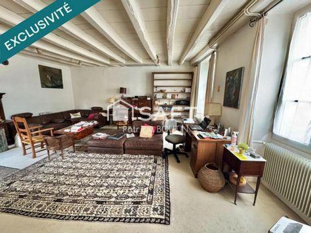 Villa 5 chambres, Melle Poitou 79500 DS99887804