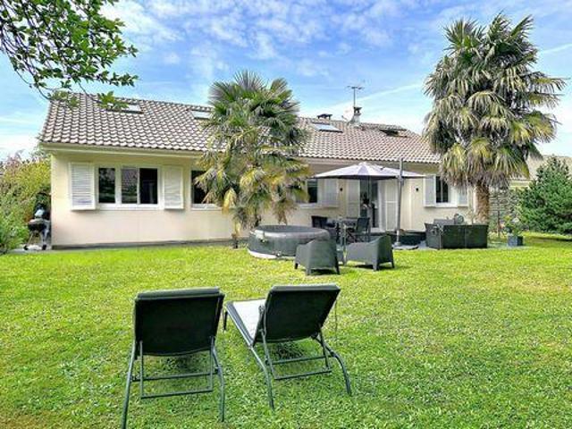 Villa 5 chambres, Mennecy Île 91540 DS101456270
