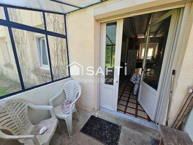 Villa 5 chambres, Meneac Bretagne 56490 DS102666292
