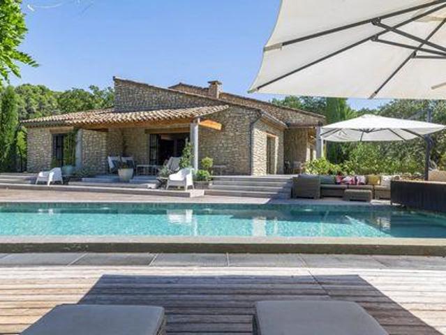 Villa 5 chambres, Ménerbes Provence 84560 DS96391748