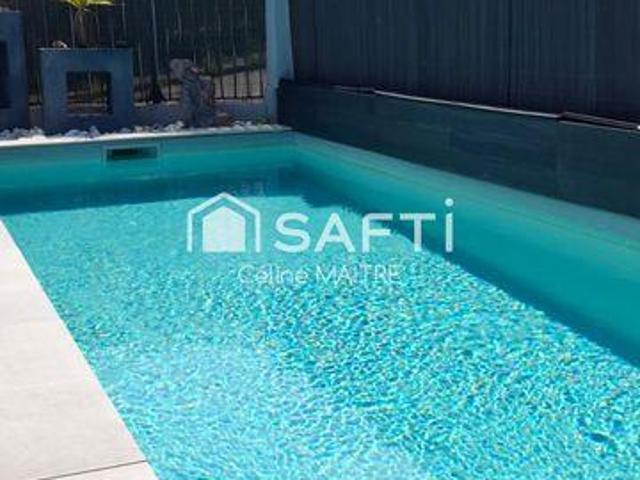 Villa 5 chambres, Menthonnex Rhône 74270 DS101198448