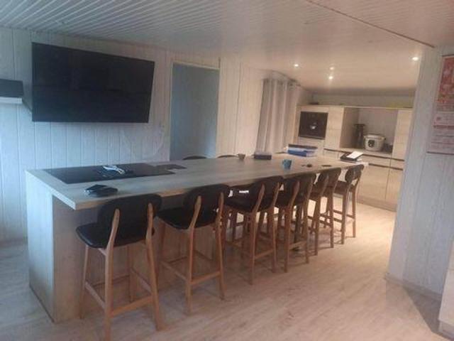 Villa 5 chambres, Mesnil Haute 27390 DS102856897
