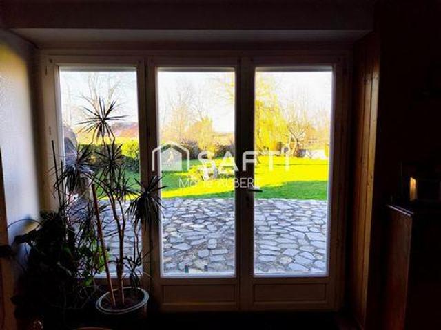 Villa 5 chambres, Messeix Auvergne 63750 DS100774472