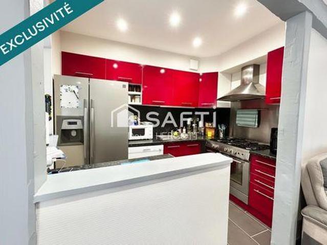 Villa 5 chambres, Mer Centre 41500 DS99275531