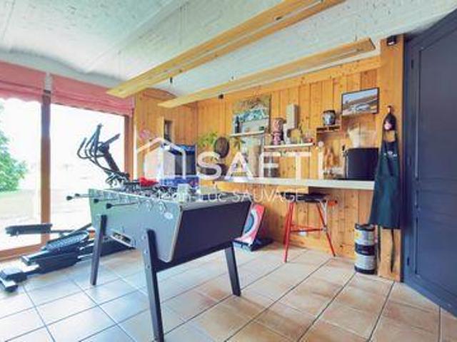 Villa 5 chambres, Merville Nord 59660 ES101025202