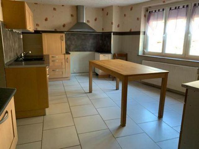 Villa 5 chambres, Merviller Lorraine 54120 DLS104976607