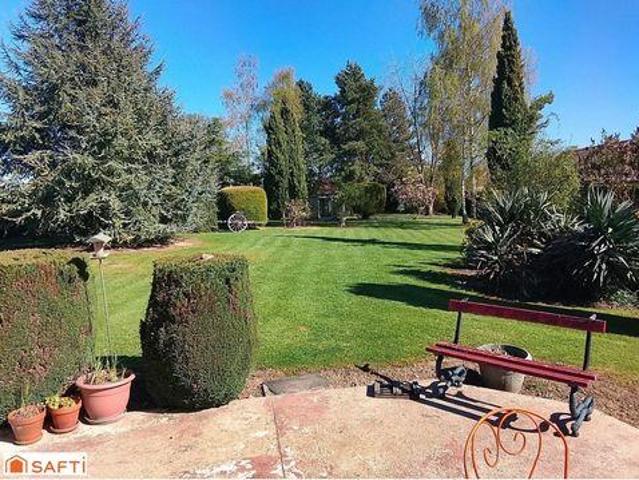Villa 5 chambres, Mery Picardie 60420 DS99274611