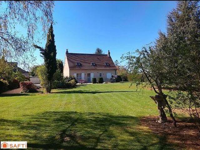 Villa 5 chambres, Mery Picardie 60420 ES99274611
