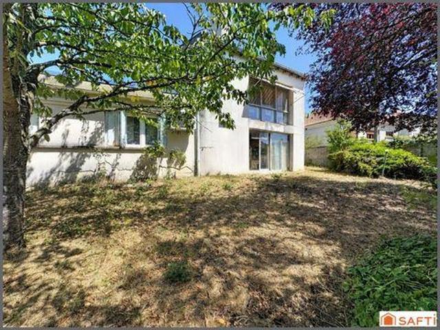 Villa 5 chambres, Metz Lorraine 57070 DLS104945025