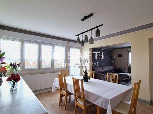 Villa 5 chambres, Metz Lorraine 57070 DS102956853