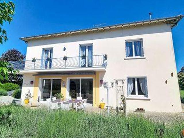 Villa 5 chambres, Meursac Poitou 17120 DS101519931