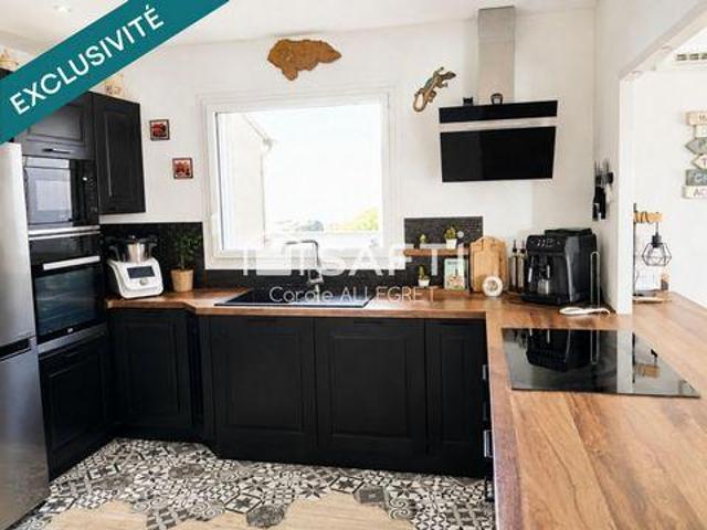 Villa 5 chambres, Meximieux Rhône 01800 DLS104041270