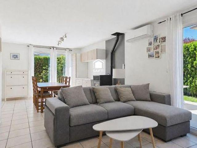 Villa 5 chambres, Meyrie Rhône 38300 ES102888058