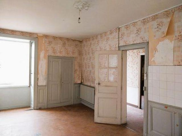 Villa 5 chambres, Mezangers Pays de la Loire 53600 DS102276586