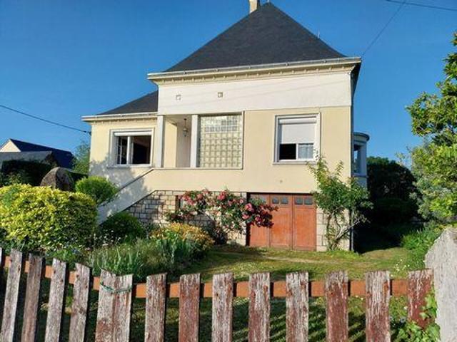 Villa 5 chambres, Mezangers Pays de la Loire 53600 DS102666600