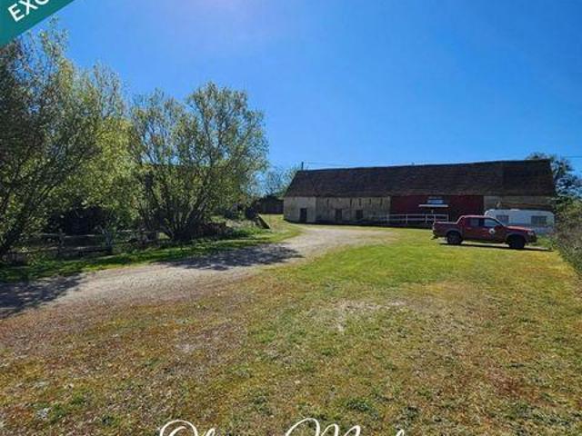 Villa 5 chambres, Mezieres Pays de la Loire 72290 DS101198377