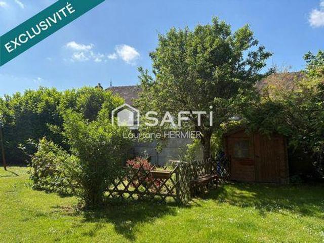 Villa 5 chambres, Michery Bourgogne 89140 DLS102209032