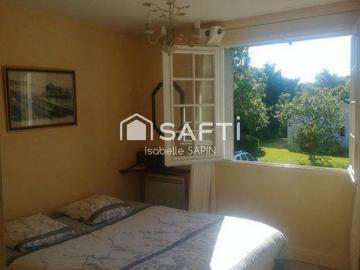Villa 5 chambres, Migne Poitou 86440 ES102919429