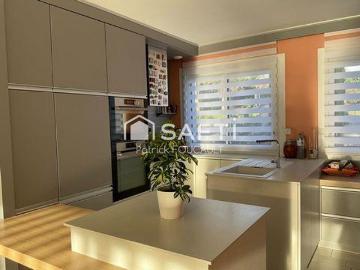 Villa 5 chambres, Migne Poitou 86440 ES98366066