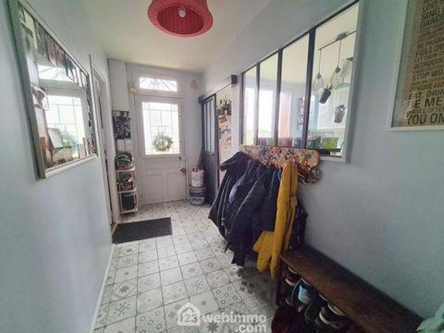 Villa 5 chambres, Milly Île 91490 DS100502091