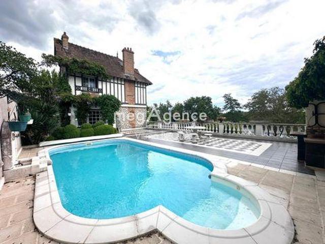 Villa 5 chambres, Misy Île 77130 DS102209369