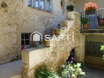 Villa 5 chambres, Mirmande Rhône 26270 DS100774195