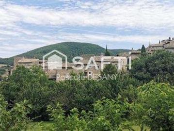 Villa 5 chambres, Mirmande Rhône 26270 ES100774195