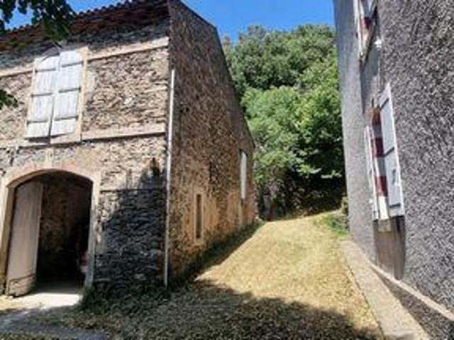 Villa 5 chambres, Miraval Languedoc 11380 DS103577170