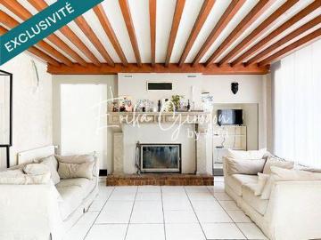 Villa 5 chambres, Miribel Rhône 01700 DS102887956