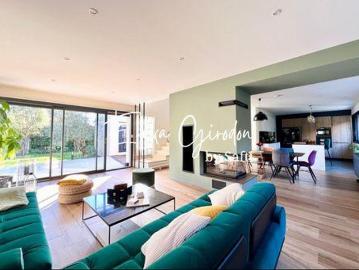 Villa 5 chambres, Miribel Rhône 01700 DS103067974