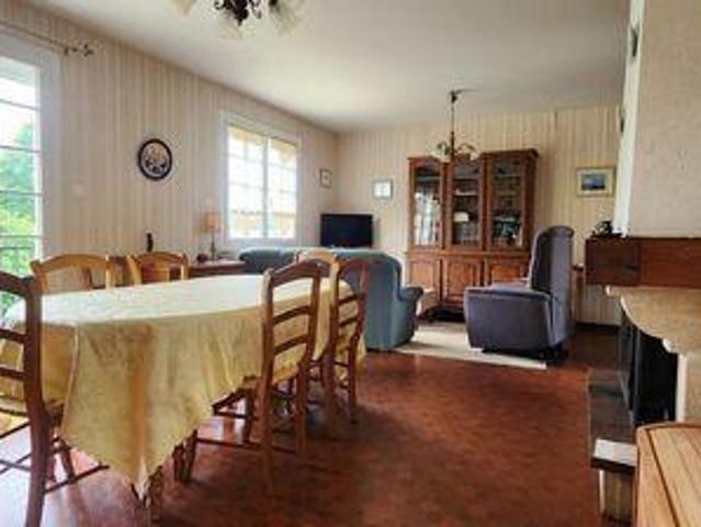 Villa 5 chambres, Moisdon Pays de la Loire 44520 DS102590730
