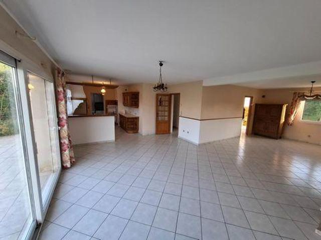Villa 5 chambres, Moisson Île 78840 ES99128186