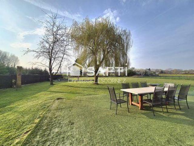 Villa 5 chambres, Moncheaux Nord 59283 DS99687365