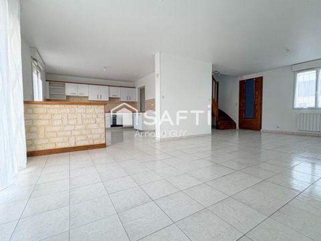 Villa 5 chambres, Monhoudou Pays de la Loire 72260 DS99275250