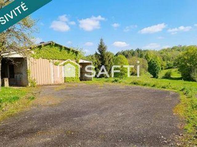 Villa 5 chambres, Monsempron Aquitaine 47500 ELS105509240