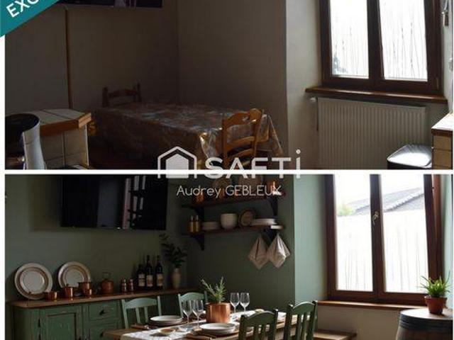Villa 5 chambres, Mont Lorraine 54111 DS100774832