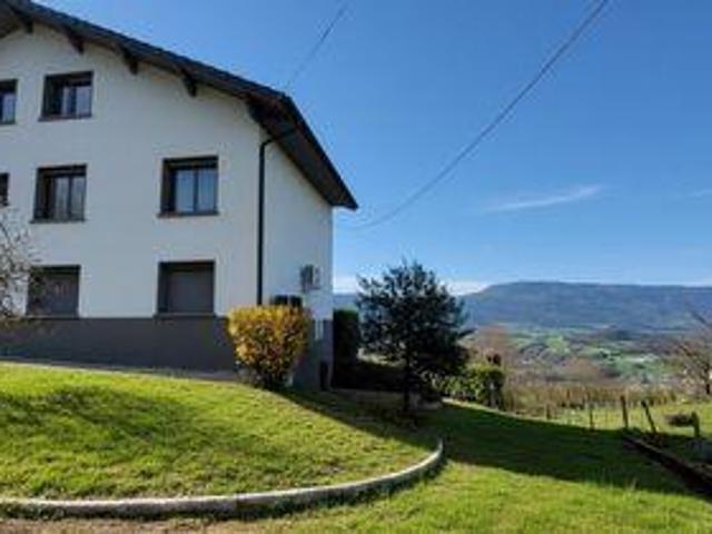 Villa 5 chambres, Montagnole Rhône 73000 DS100341680