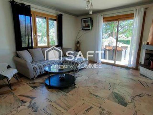 Villa 5 chambres, Montalieu Rhône 38390 DLS105363356