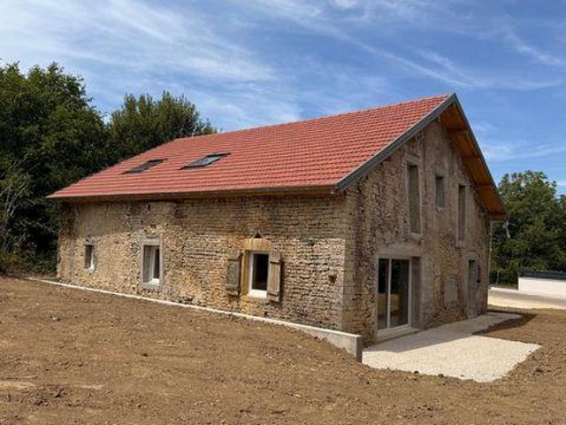 Villa 5 chambres, Montarlot Franche 70190 DS104294477