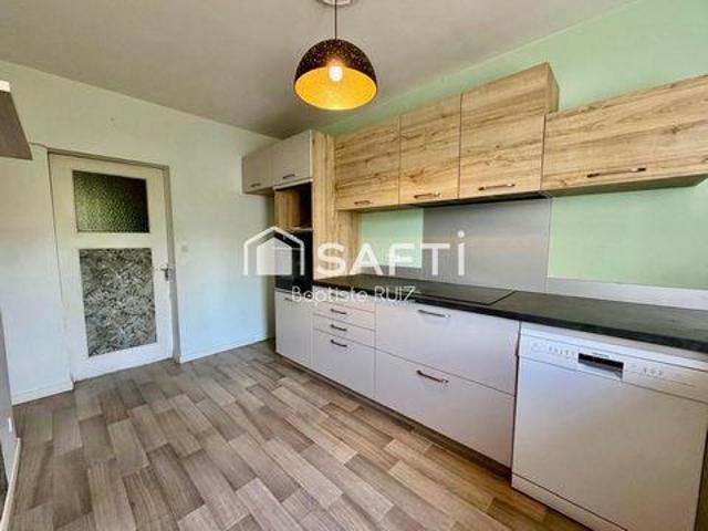 Villa 5 chambres, Montauban Midi 82000 DS105882345