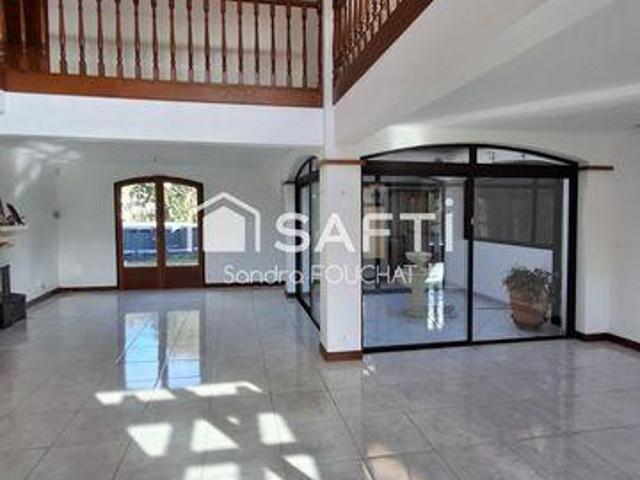 Villa 5 chambres, Montauban Midi 82000 DS101349734