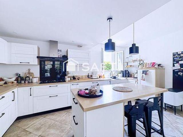 Villa 5 chambres, Montauban Midi 82000 ELS103700282