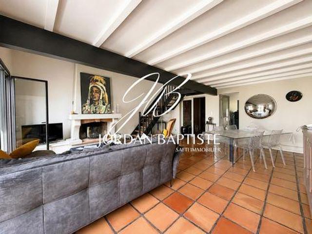 Villa 5 chambres, Montauban Midi 82000 ES103156023