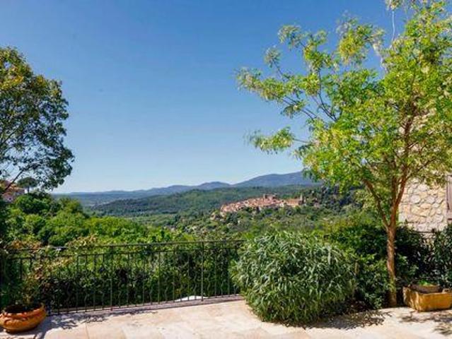 Villa 5 chambres, Montauroux Provence 83440 DS97100480