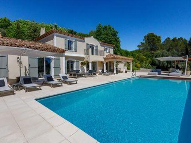 Villa 5 chambres, Montauroux Provence 83440 DS101956655