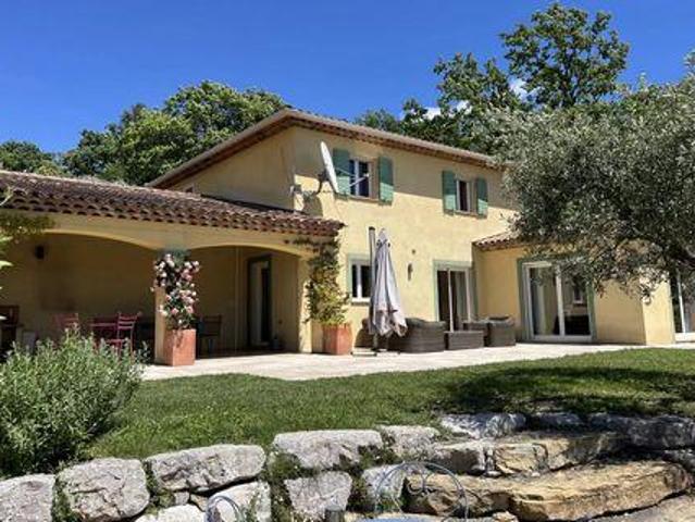 Villa 5 chambres, Montauroux Provence 83440 ES94696011