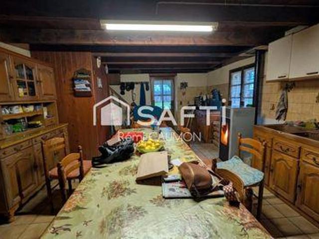 Villa 5 chambres, Montayral Aquitaine 47500 DS98928827
