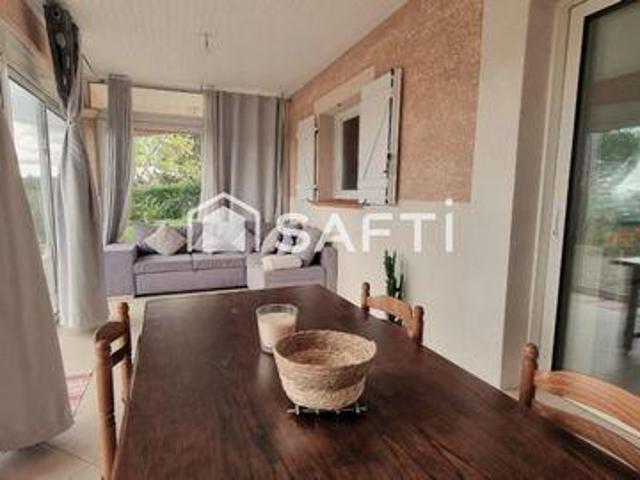 Villa 5 chambres, Montayral Aquitaine 47500 DS101520180